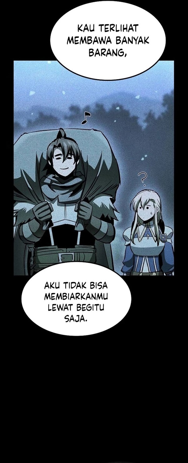 Read Genius Corpse Collecting Warrior Bahasa Indonesia ID Manga Online