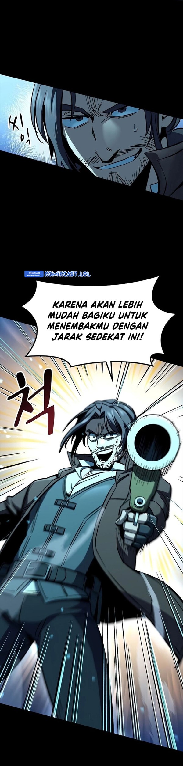 Read Genius Corpse Collecting Warrior Bahasa Indonesia ID Manga Online