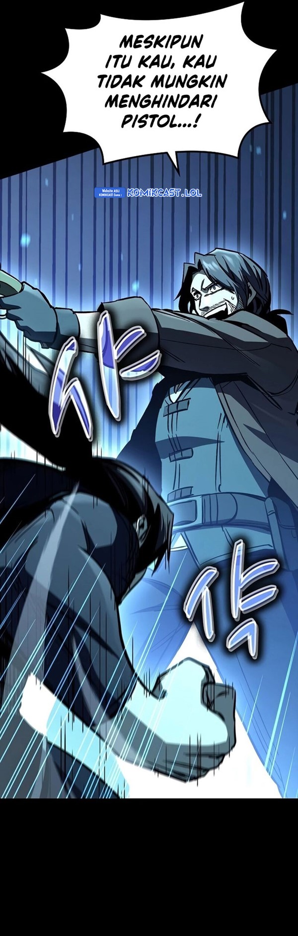 Read Genius Corpse Collecting Warrior Bahasa Indonesia ID Manga Online