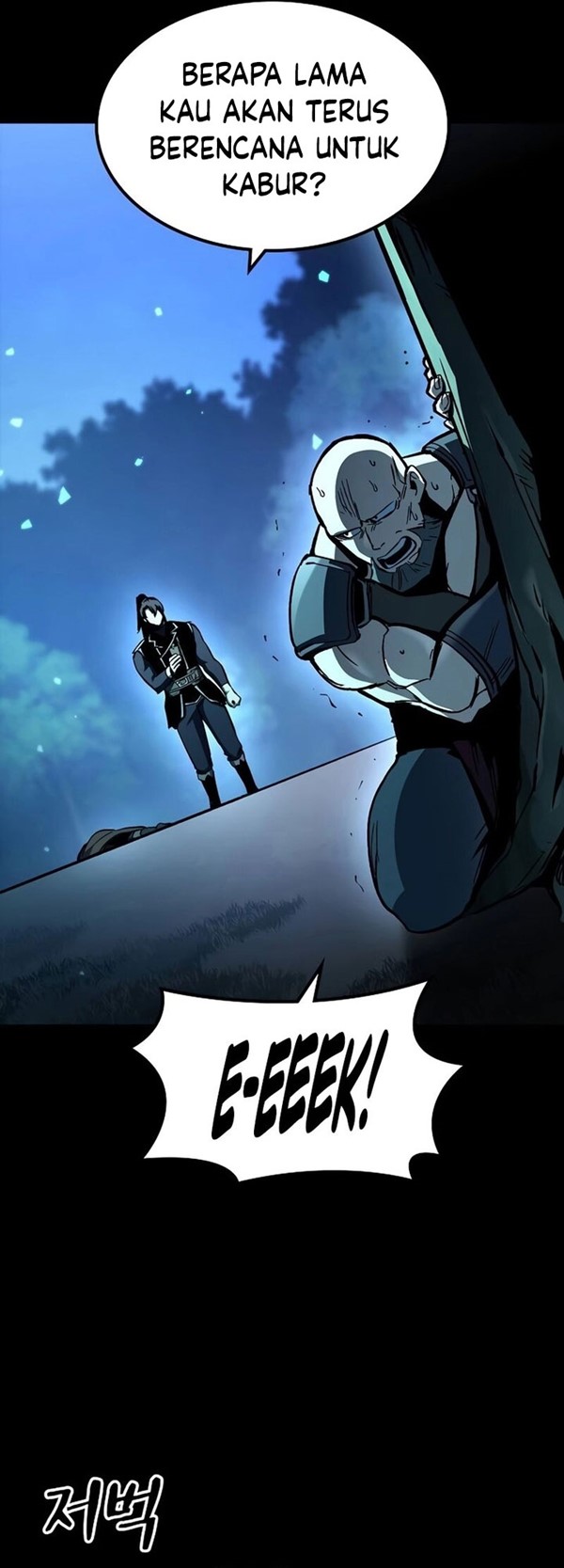 Read Genius Corpse Collecting Warrior Bahasa Indonesia ID Manga Online