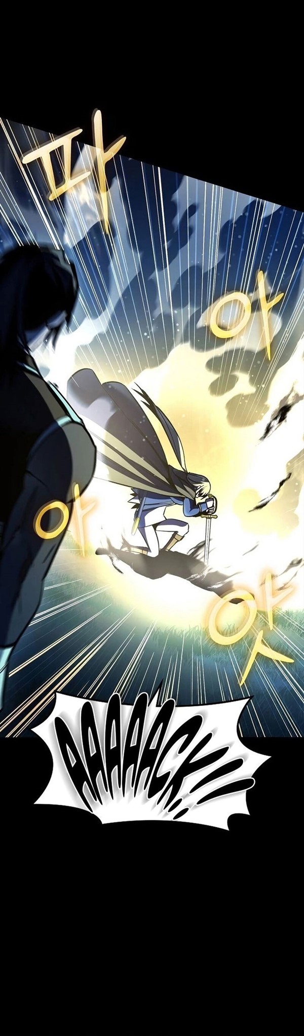 Read Genius Corpse Collecting Warrior Bahasa Indonesia ID Manga Online