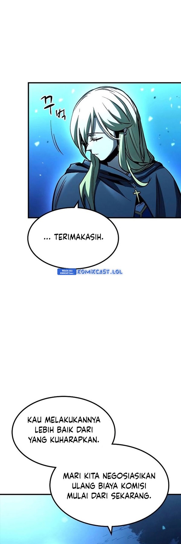 Read Genius Corpse Collecting Warrior Bahasa Indonesia ID Manga Online