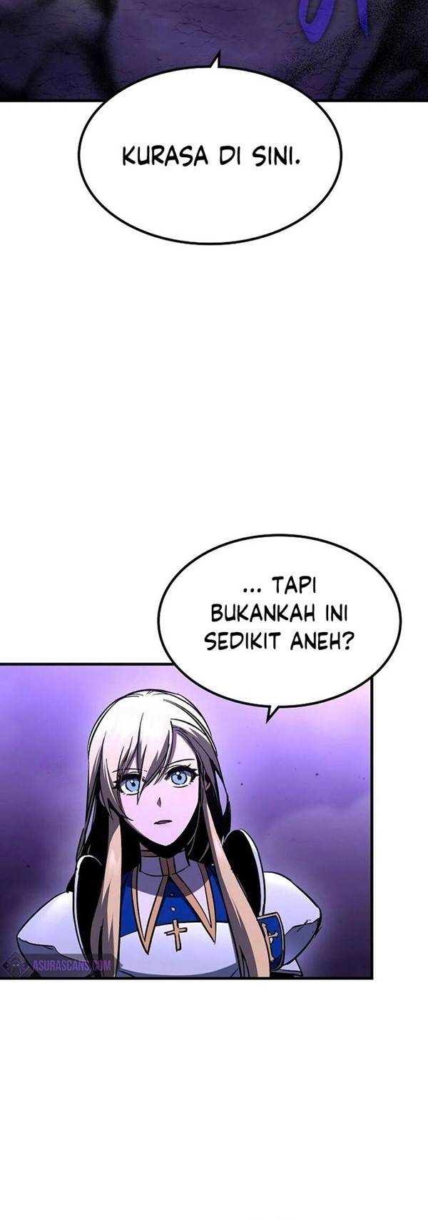 Read Genius Corpse Collecting Warrior Bahasa Indonesia ID Manga Online