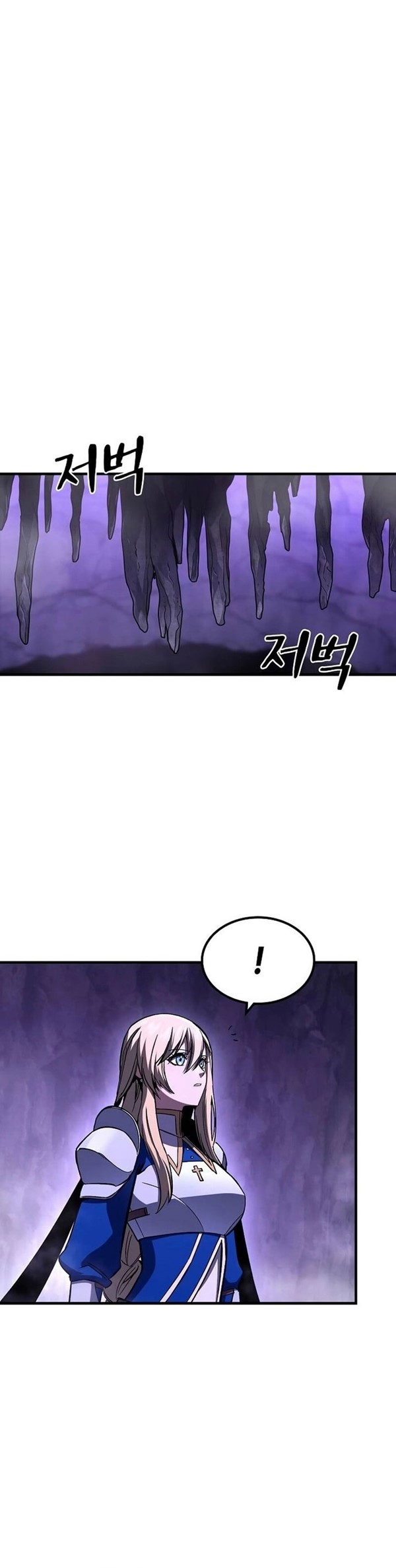 Read Genius Corpse Collecting Warrior Bahasa Indonesia ID Manga Online