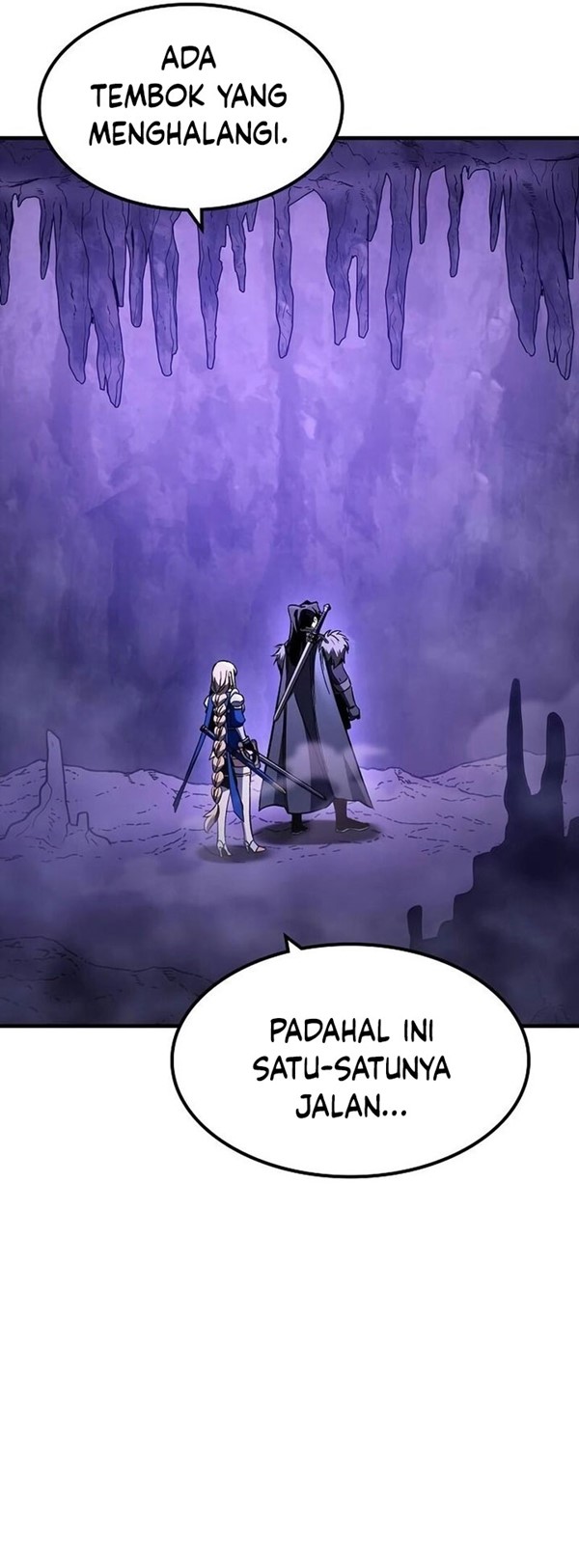 Read Genius Corpse Collecting Warrior Bahasa Indonesia ID Manga Online