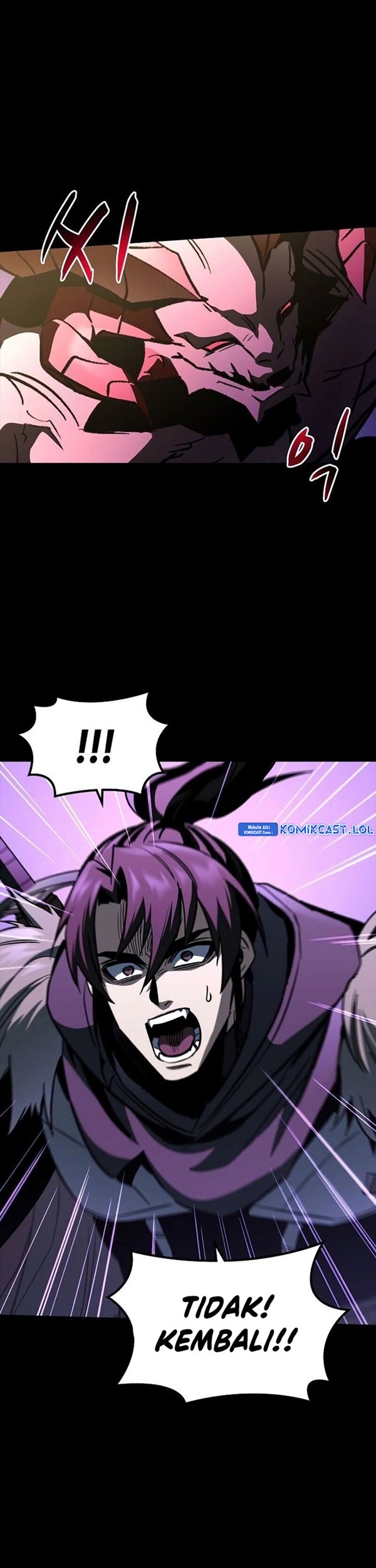 Read Genius Corpse Collecting Warrior Bahasa Indonesia ID Manga Online
