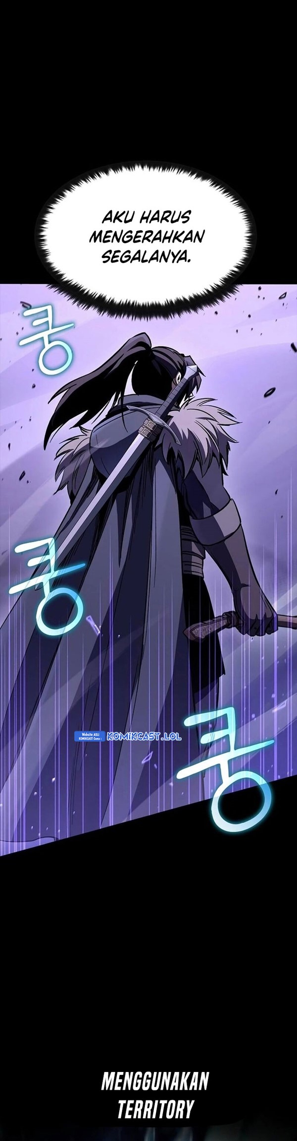 Read Genius Corpse Collecting Warrior Bahasa Indonesia ID Manga Online