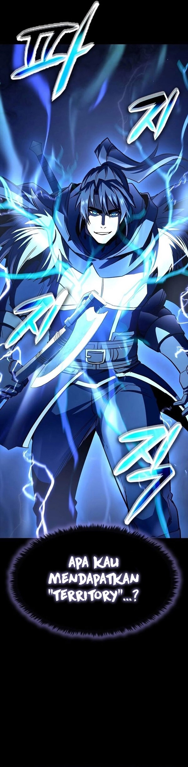 Read Genius Corpse Collecting Warrior Bahasa Indonesia ID Manga Online