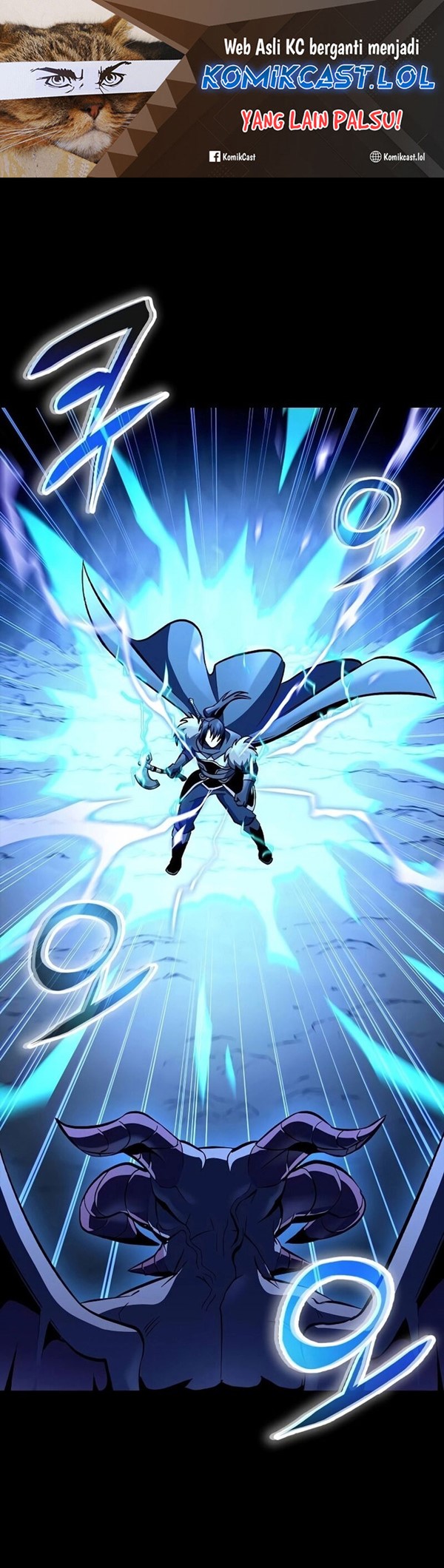 Read Genius Corpse Collecting Warrior Bahasa Indonesia ID Manga Online