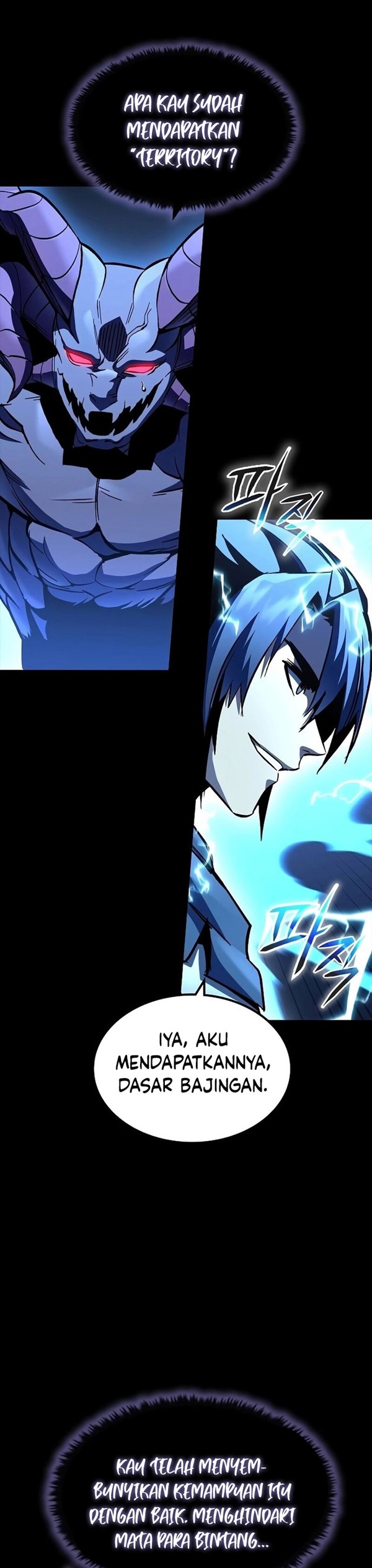 Read Genius Corpse Collecting Warrior Bahasa Indonesia ID Manga Online