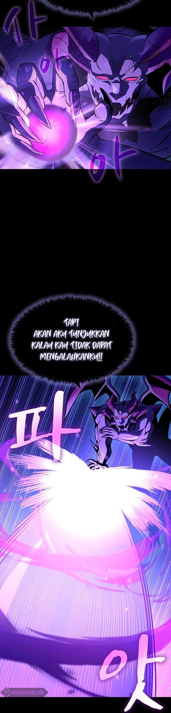 Read Genius Corpse Collecting Warrior Bahasa Indonesia ID Manga Online