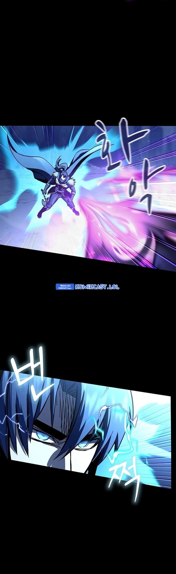 Read Genius Corpse Collecting Warrior Bahasa Indonesia ID Manga Online