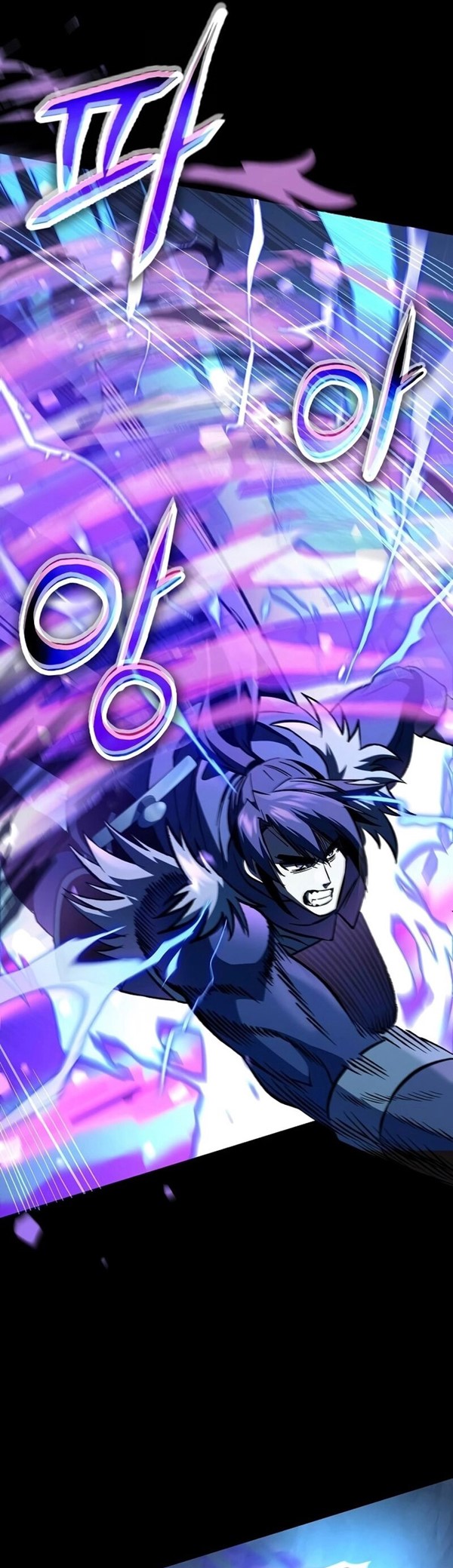 Read Genius Corpse Collecting Warrior Bahasa Indonesia ID Manga Online