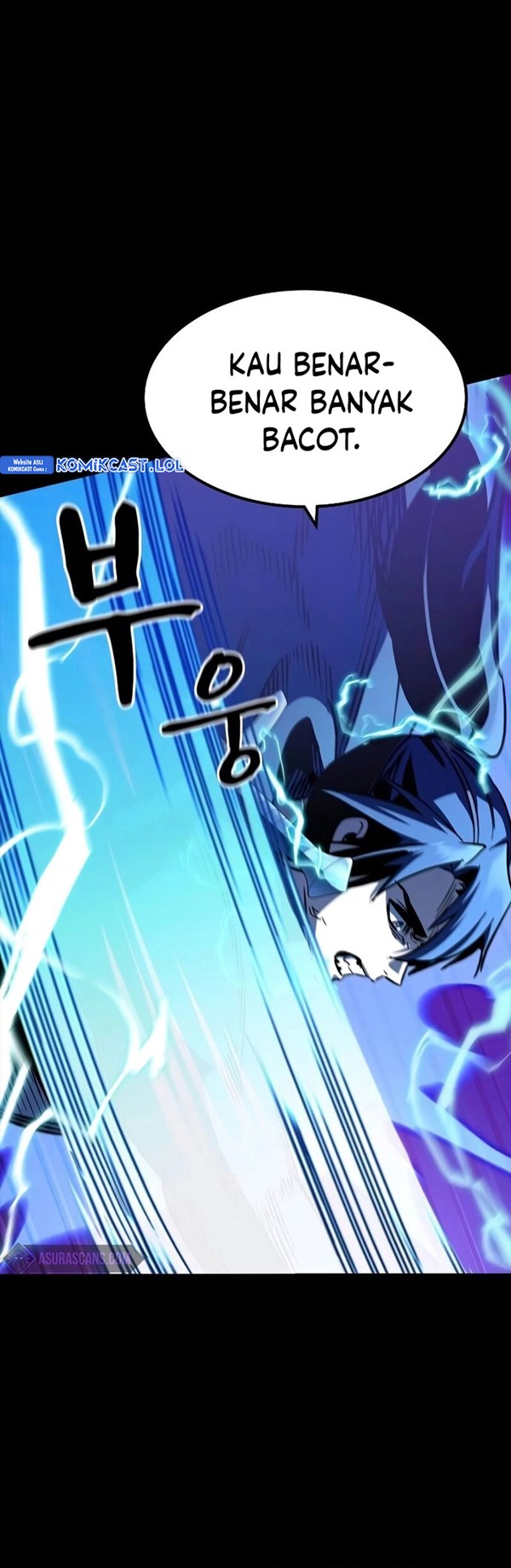 Read Genius Corpse Collecting Warrior Bahasa Indonesia ID Manga Online