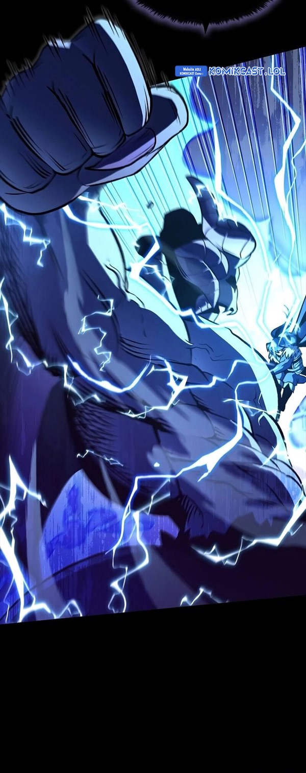 Read Genius Corpse Collecting Warrior Bahasa Indonesia ID Manga Online
