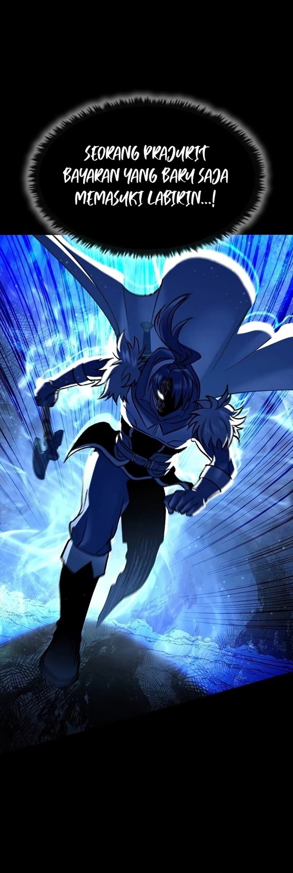 Read Genius Corpse Collecting Warrior Bahasa Indonesia ID Manga Online