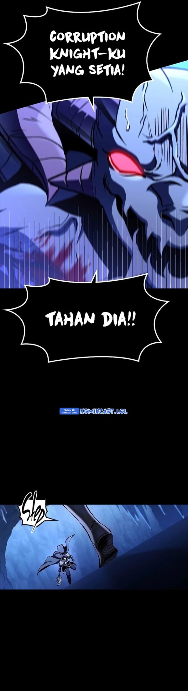 Read Genius Corpse Collecting Warrior Bahasa Indonesia ID Manga Online