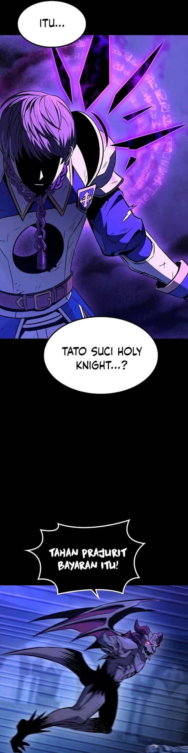Read Genius Corpse Collecting Warrior Bahasa Indonesia ID Manga Online