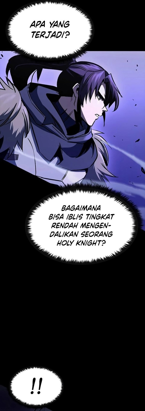 Read Genius Corpse Collecting Warrior Bahasa Indonesia ID Manga Online