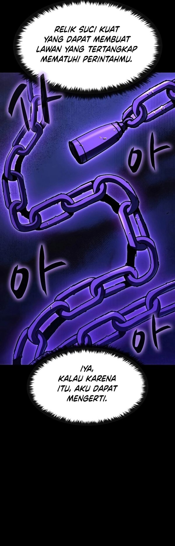 Read Genius Corpse Collecting Warrior Bahasa Indonesia ID Manga Online