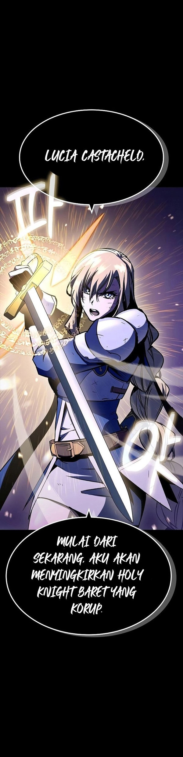 Read Genius Corpse Collecting Warrior Bahasa Indonesia ID Manga Online