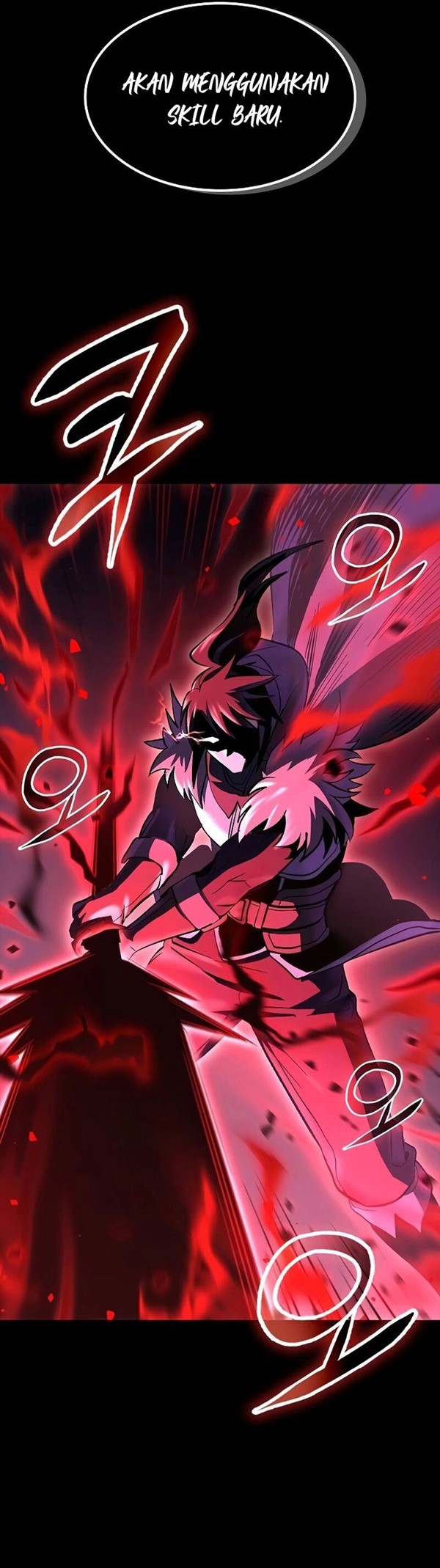 Read Genius Corpse Collecting Warrior Bahasa Indonesia ID Manga Online