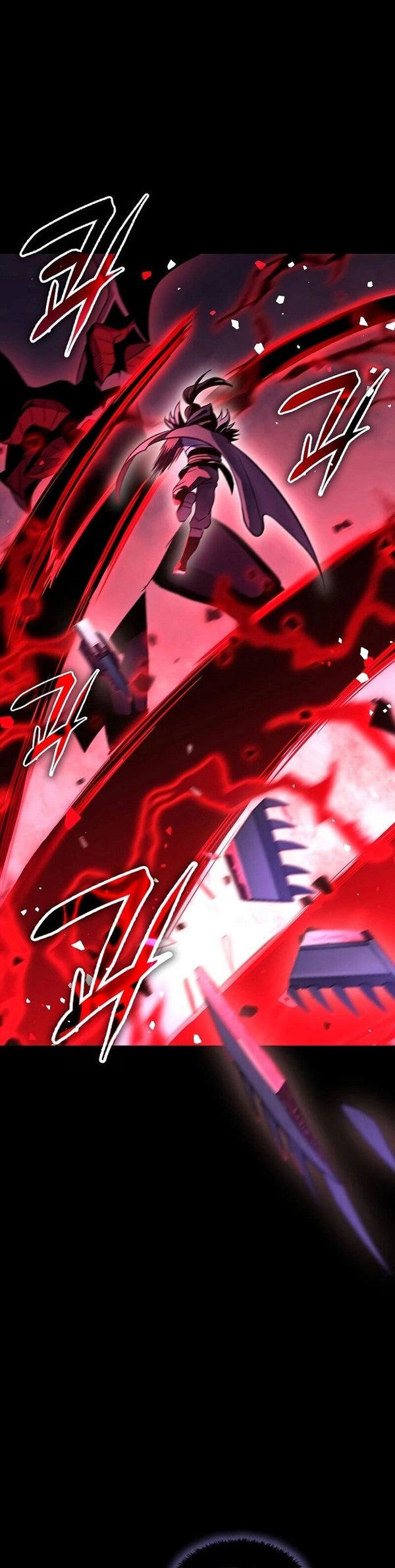 Read Genius Corpse Collecting Warrior Bahasa Indonesia ID Manga Online