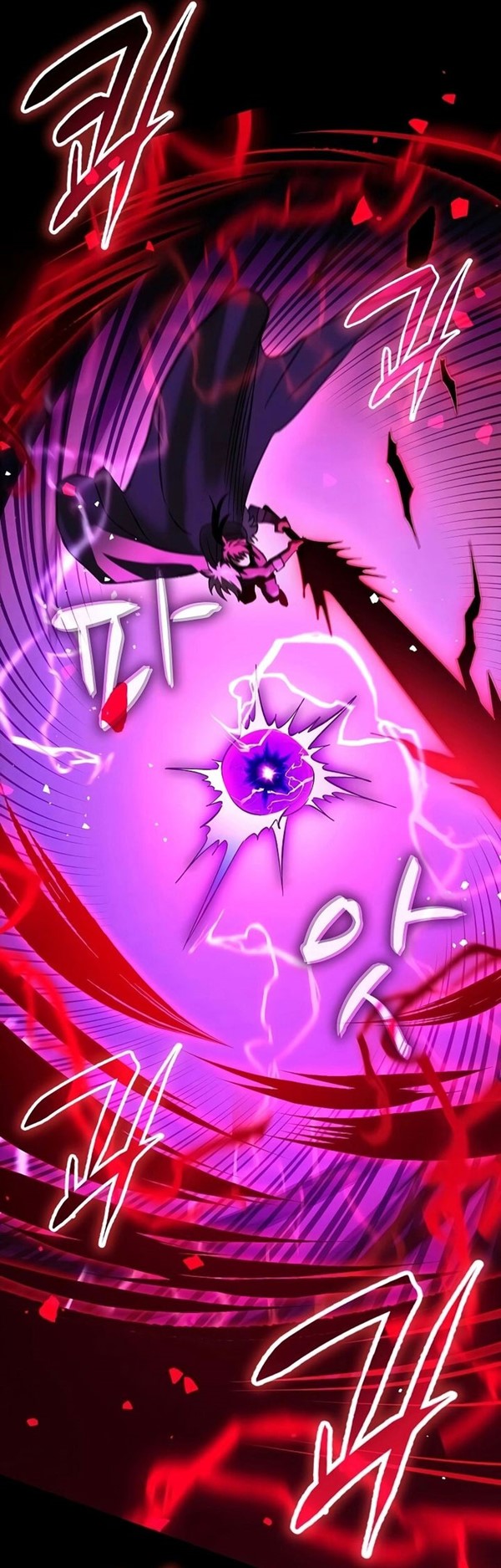 Read Genius Corpse Collecting Warrior Bahasa Indonesia ID Manga Online