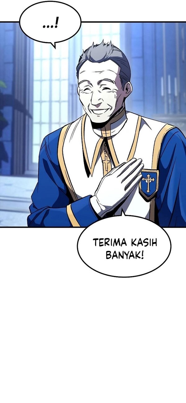 Read Genius Corpse Collecting Warrior Bahasa Indonesia ID Manga Online
