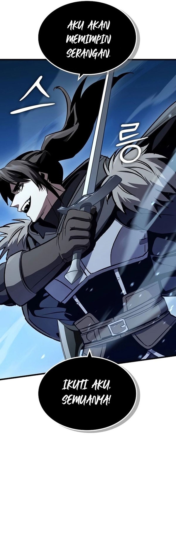 Read Genius Corpse Collecting Warrior Bahasa Indonesia ID Manga Online