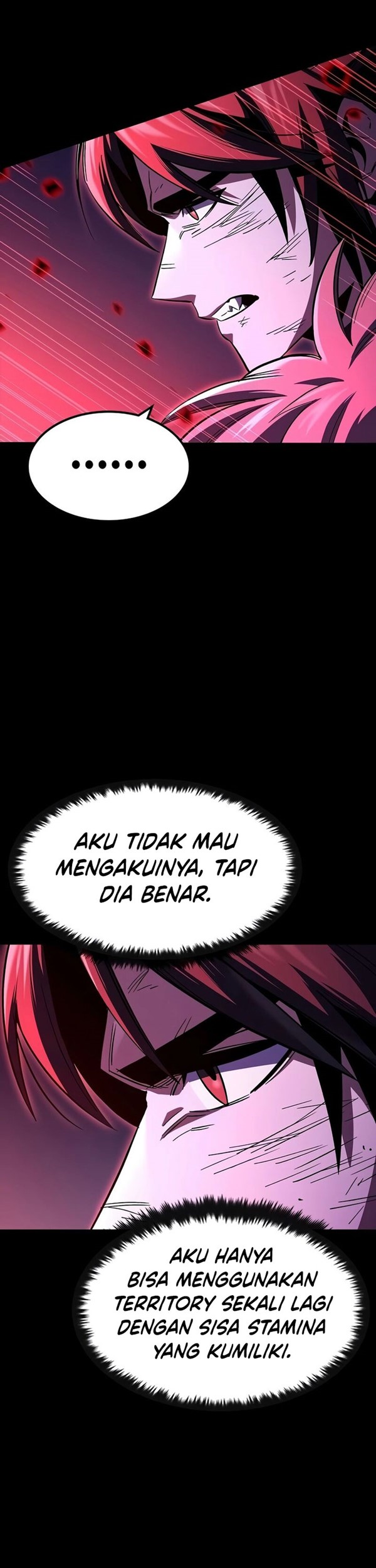 Read Genius Corpse Collecting Warrior Bahasa Indonesia ID Manga Online