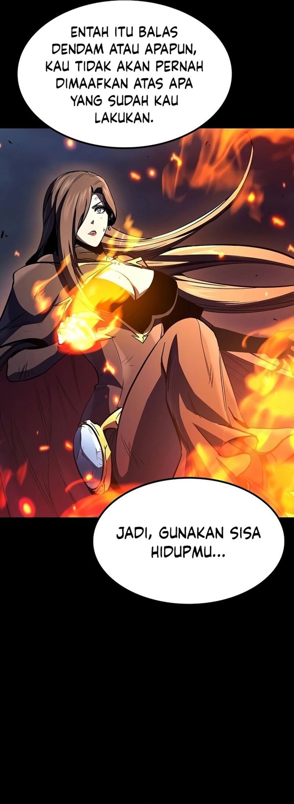 Read Genius Corpse Collecting Warrior Bahasa Indonesia ID Manga Online