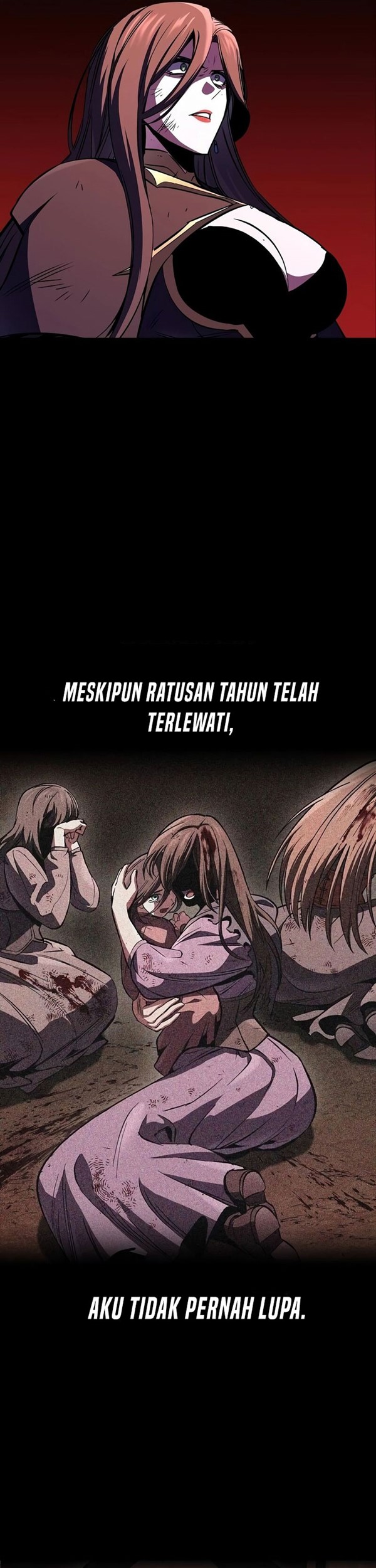 Read Genius Corpse Collecting Warrior Bahasa Indonesia ID Manga Online