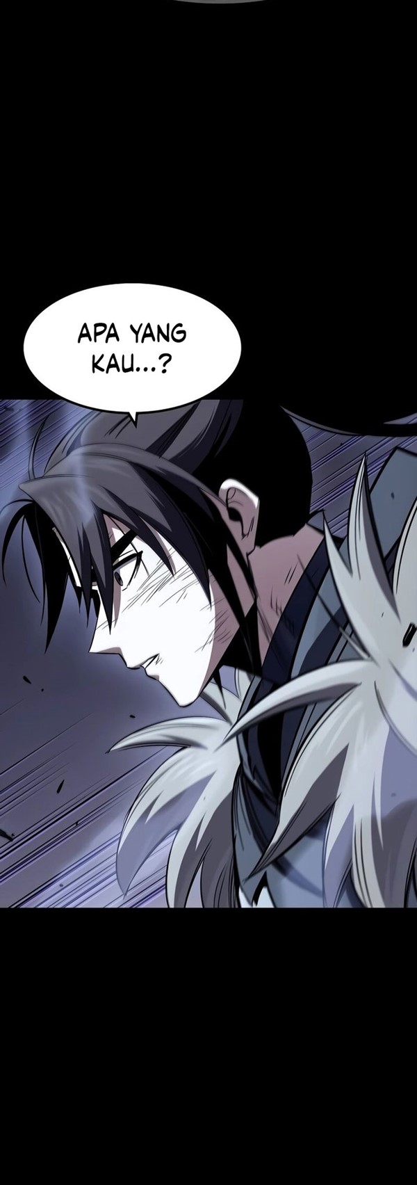 Read Genius Corpse Collecting Warrior Bahasa Indonesia ID Manga Online