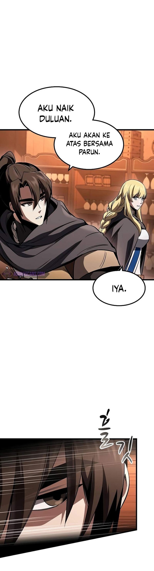 Read Genius Corpse Collecting Warrior Bahasa Indonesia ID Manga Online