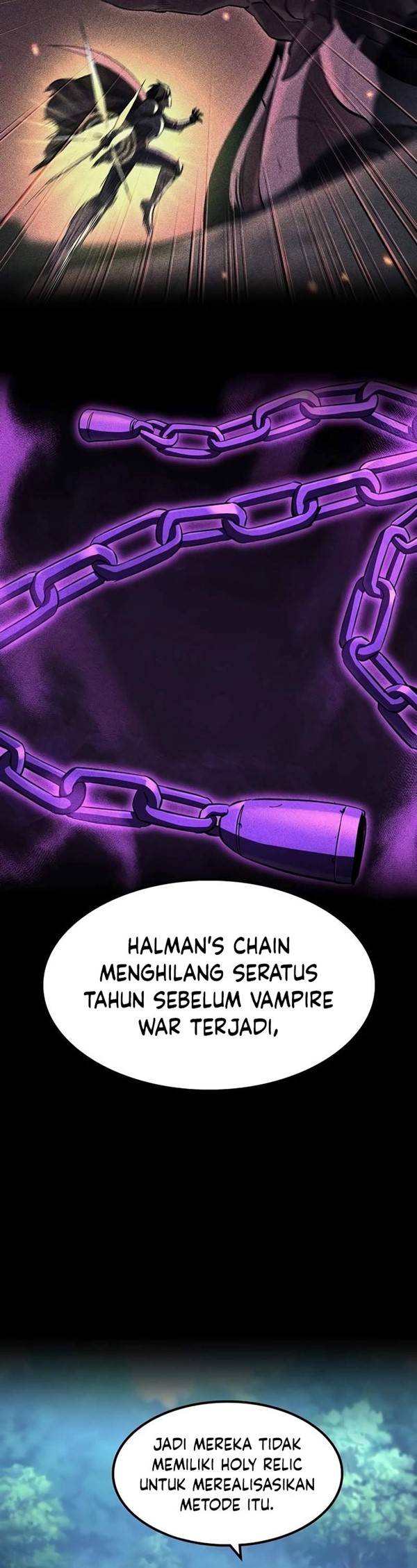 Read Genius Corpse Collecting Warrior Bahasa Indonesia ID Manga Online