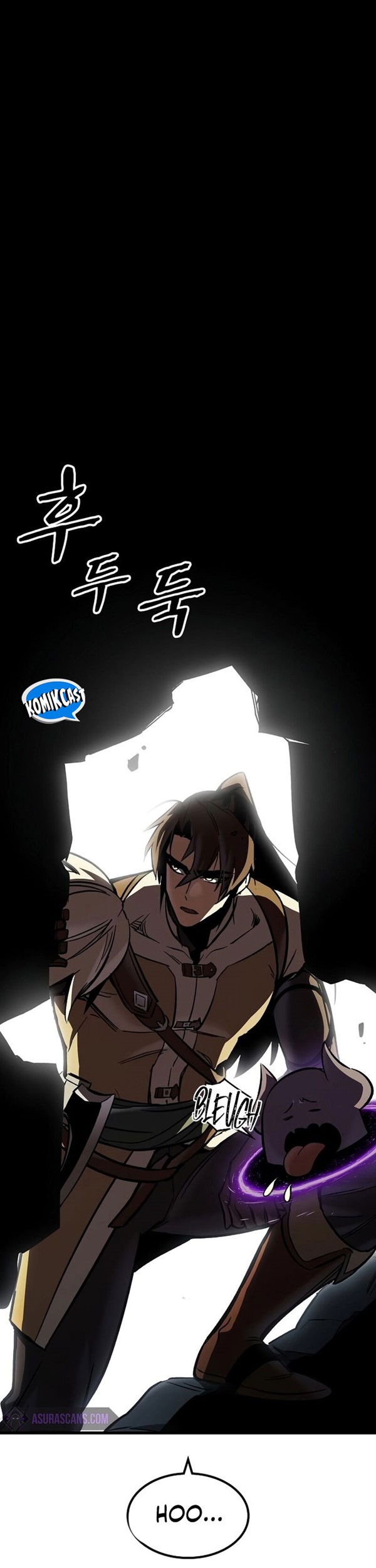 Read Genius Corpse Collecting Warrior Bahasa Indonesia ID Manga Online