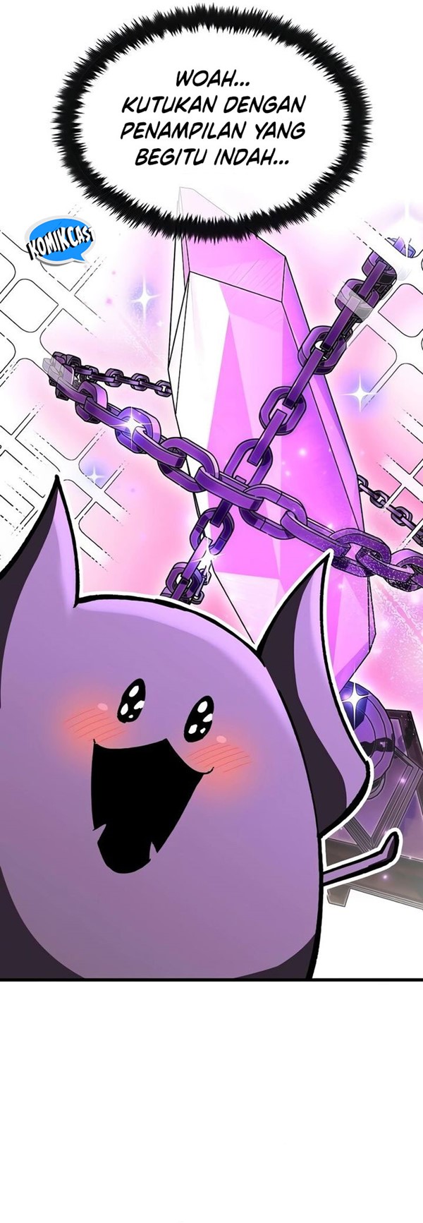 Read Genius Corpse Collecting Warrior Bahasa Indonesia ID Manga Online