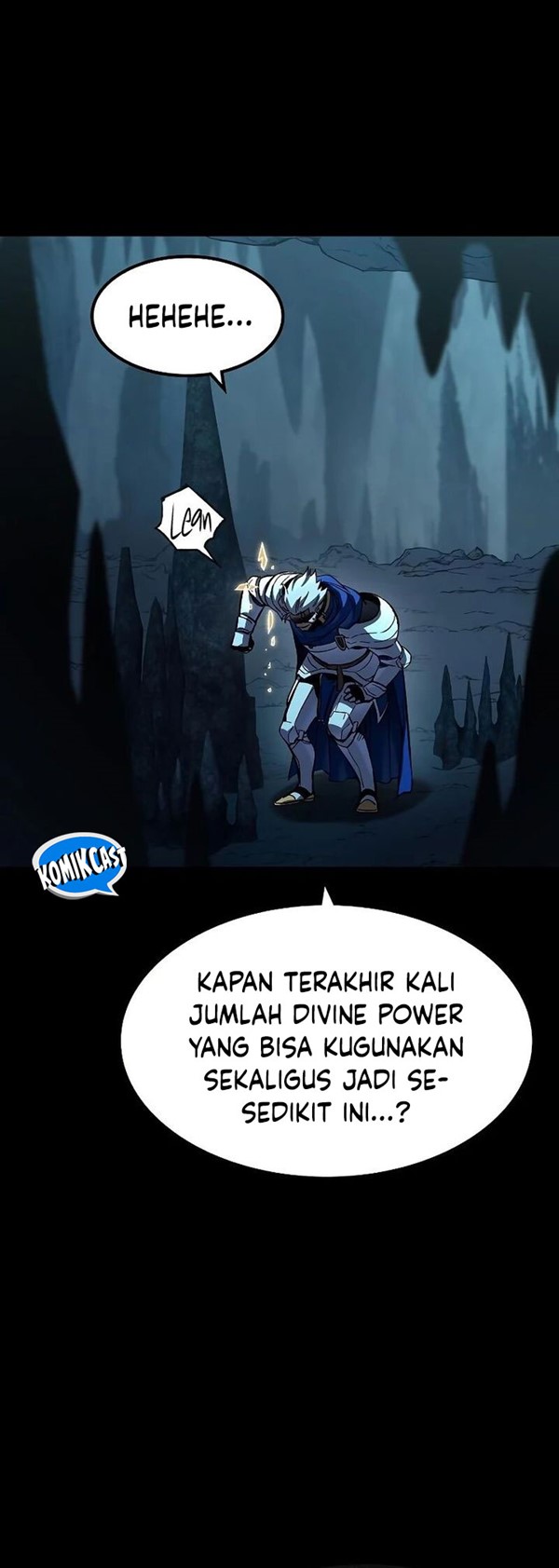 Read Genius Corpse Collecting Warrior Bahasa Indonesia ID Manga Online