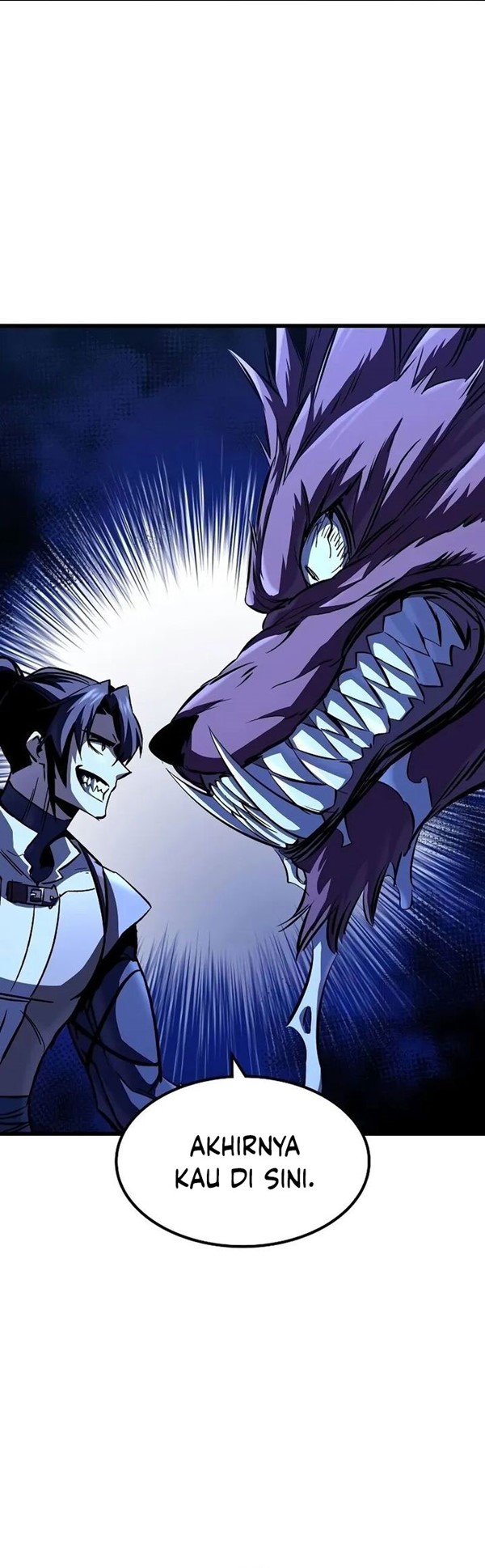 Read Genius Corpse Collecting Warrior Bahasa Indonesia ID Manga Online