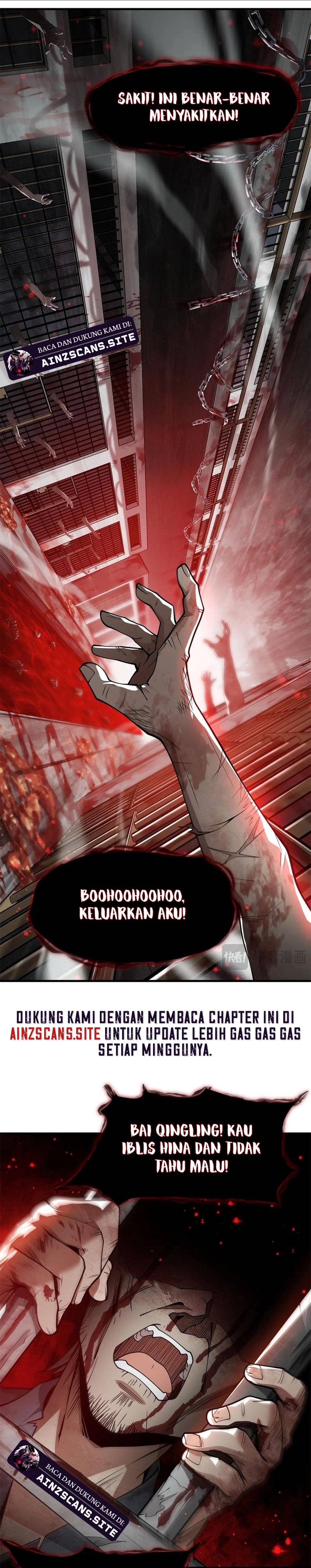 Read I Love the Demon Lord So Much That Even My Female Disciples Want to Kill Me ID Manga Online