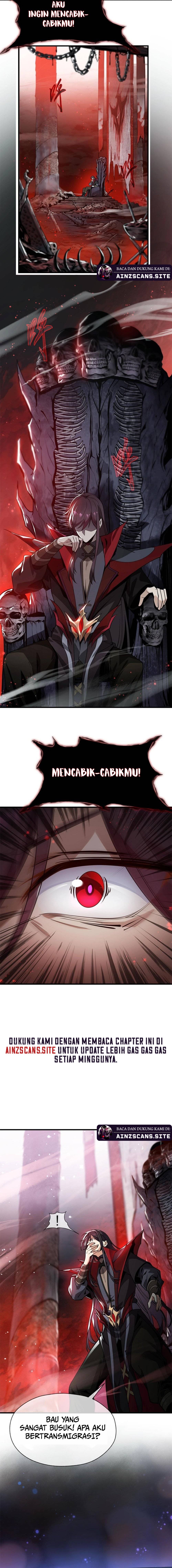 Read I Love the Demon Lord So Much That Even My Female Disciples Want to Kill Me ID Manga Online