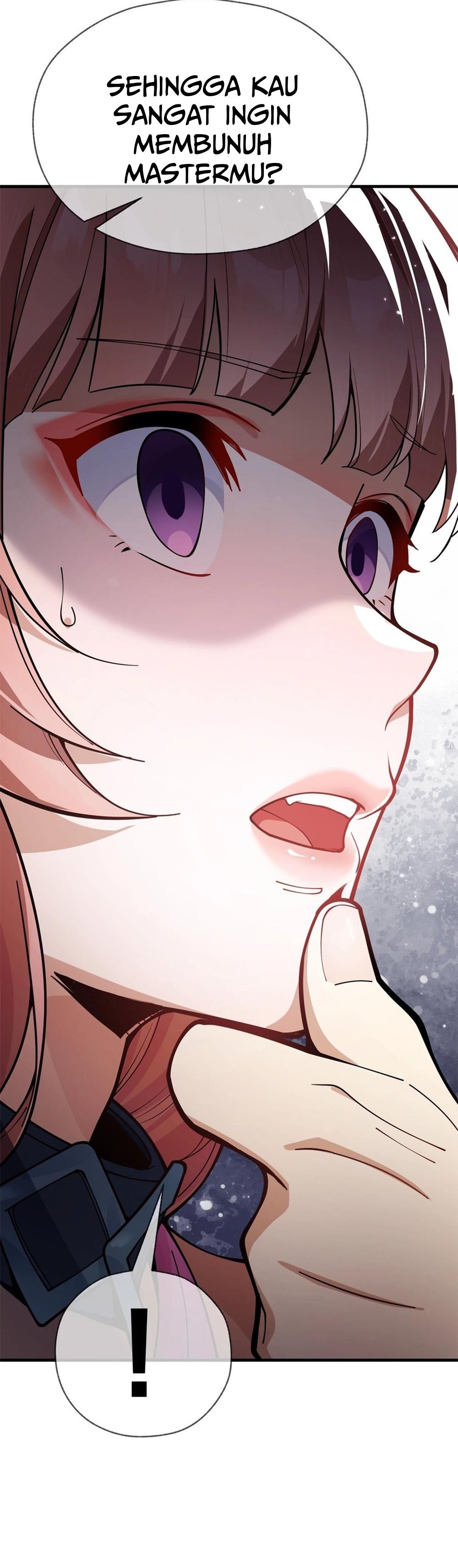 Read I Love the Demon Lord So Much That Even My Female Disciples Want to Kill Me ID Manga Online