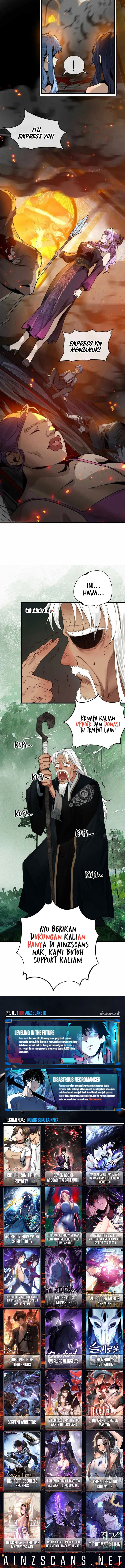 Read I Love the Demon Lord So Much That Even My Female Disciples Want to Kill Me ID Manga Online