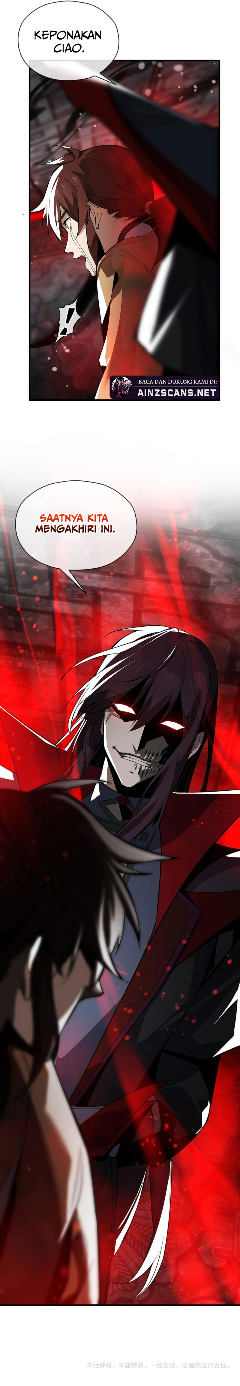 Read I Love the Demon Lord So Much That Even My Female Disciples Want to Kill Me ID Manga Online