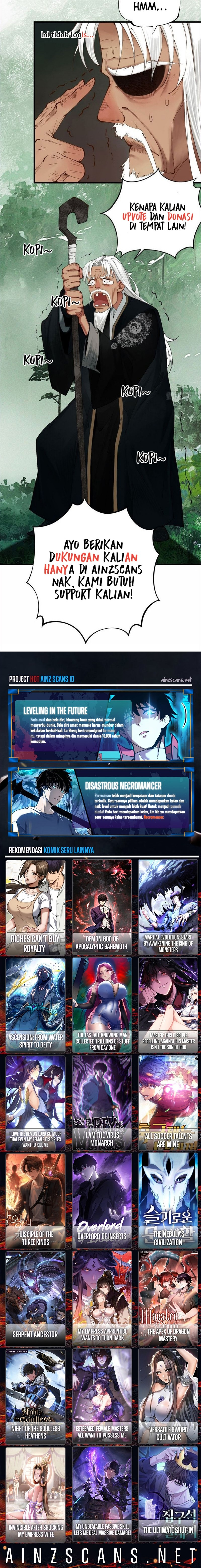 Read I Love the Demon Lord So Much That Even My Female Disciples Want to Kill Me ID Manga Online