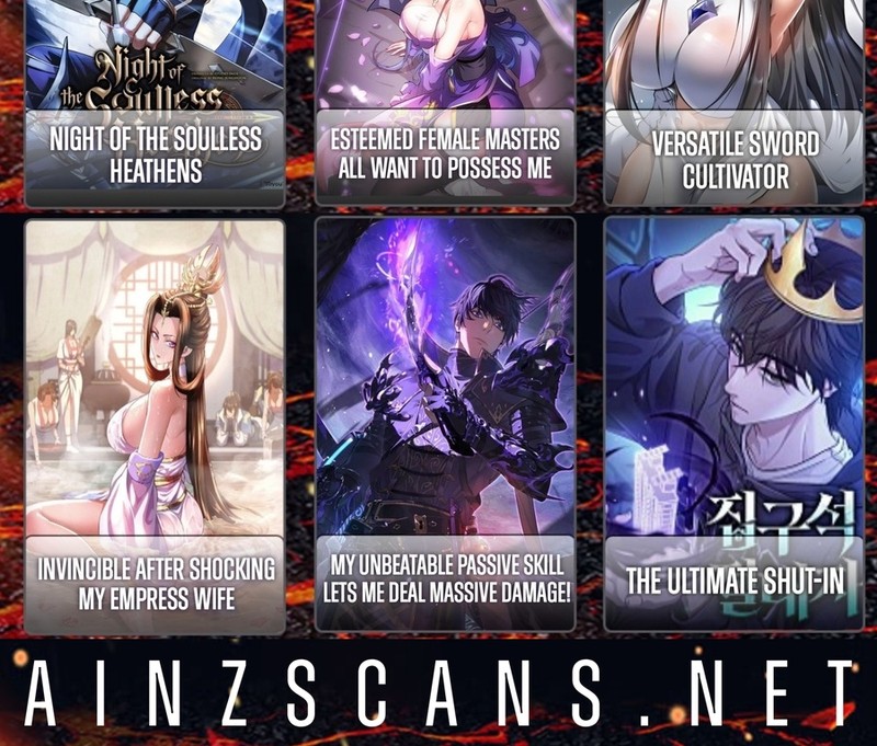 Read I Love the Demon Lord So Much That Even My Female Disciples Want to Kill Me ID Manga Online