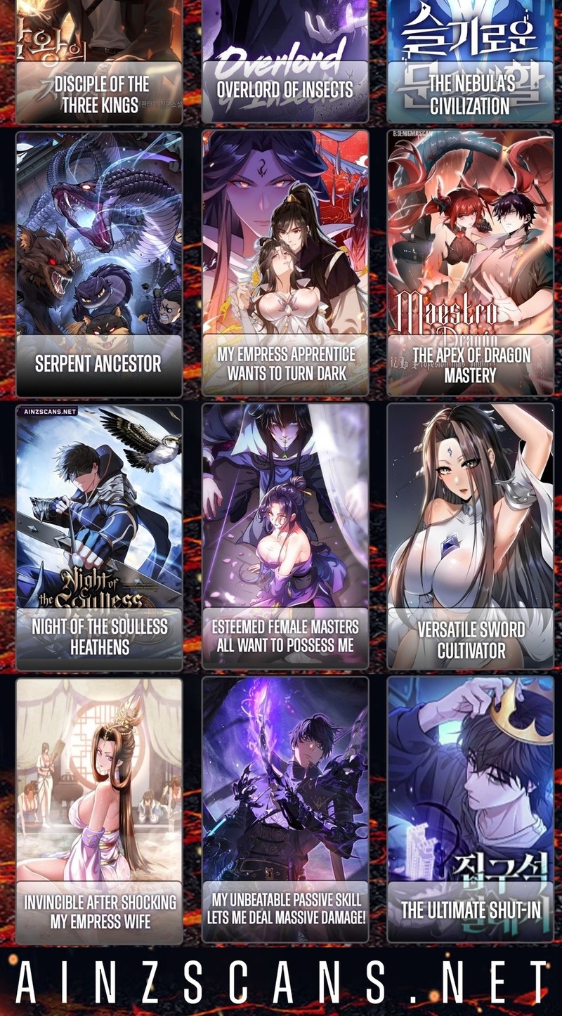 Read I Love the Demon Lord So Much That Even My Female Disciples Want to Kill Me ID Manga Online