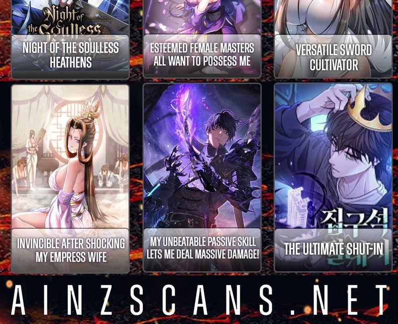 Read I Love the Demon Lord So Much That Even My Female Disciples Want to Kill Me ID Manga Online