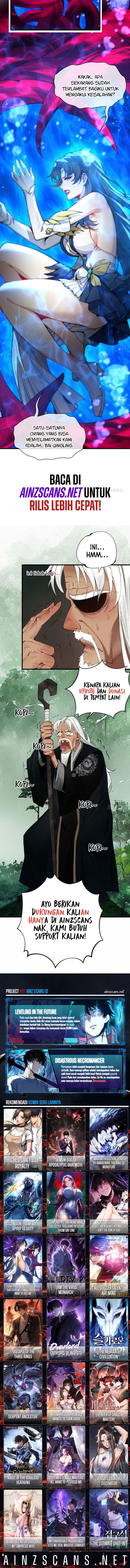 Read I Love the Demon Lord So Much That Even My Female Disciples Want to Kill Me ID Manga Online